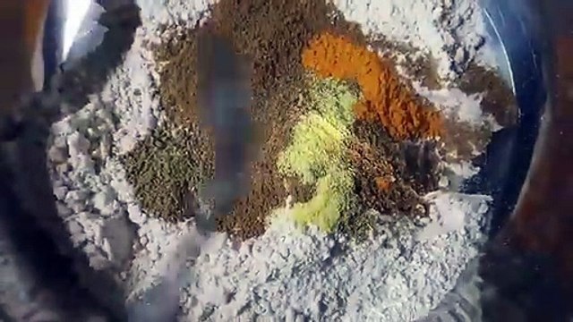 Palak puri recipe / पालक पूरी कैसे बनाएं? / पालक पुरी रेसिपी/ palak recipe/