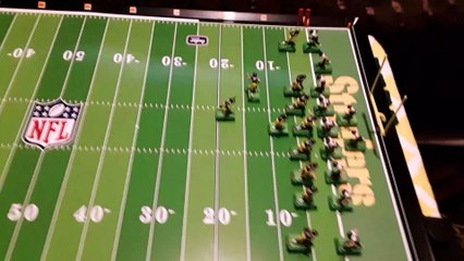 Custom Two Point Conversion Procedures Demo