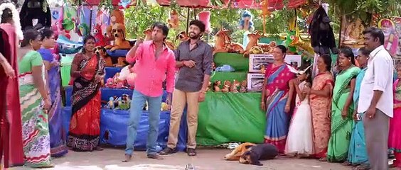 Pakka Local (2019) Telugu Part 1