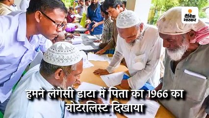 3 दशक सेना में रहे फौजी ने कहा- गोलपारा, तेजपुर और जोरहट में डिटेंशन सेंटर नहीं तो क्या पिकनिक प्लेस हैं?