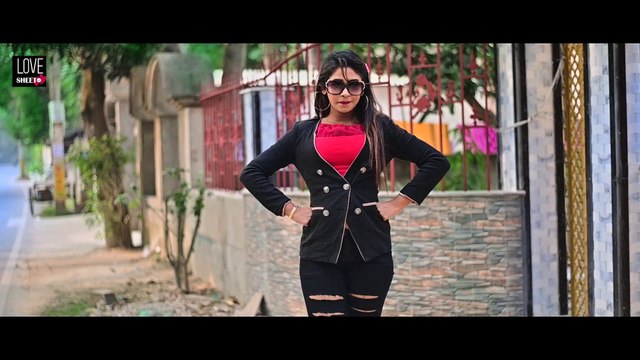 Le Gayi Le Gayi Video Song ¦ Dil To Pagal Hai ¦ Shah Rukh Khan ¦ Cute Love Story ¦ Latest Hindi Song ¦ Love Songs 2020