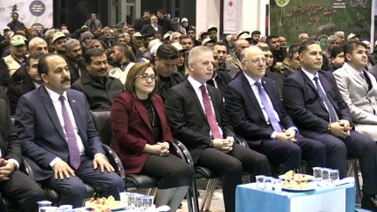 Üreticilere süt sağım makinesi desteği - GAZİANTEP