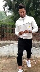 Tik Tok Superstar Mr.Faisu Attitude Funny Video || Satisfy