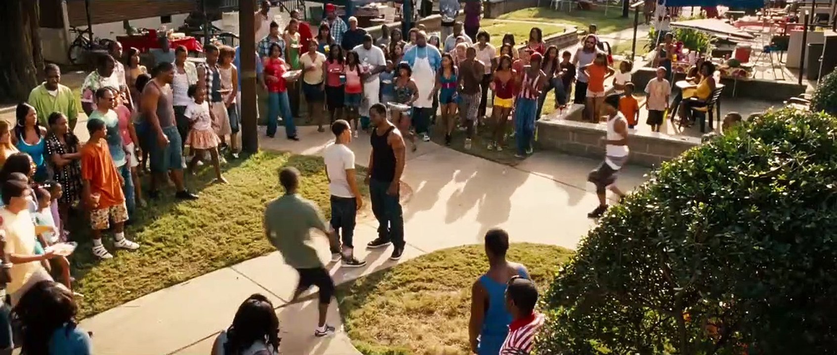 'Lottery Ticket' Trailer HD