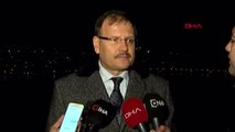 Ak parti bursa milletvekili hakan çavuşoğlu açıklamalarda bulundu