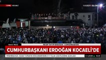 Yerli otomobil eleştirilerine Erdoğan'dan sert yanıt