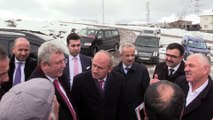 Bakan Turhan: 'Türkiye, Suriye'de, Doğu Akdeniz'de kurulan tuzakları bozdu' - ÇANKIRI