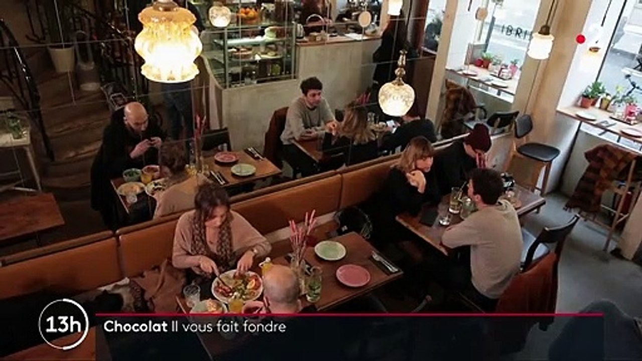 Fondant au chocolat : les secrets de sa fabrication