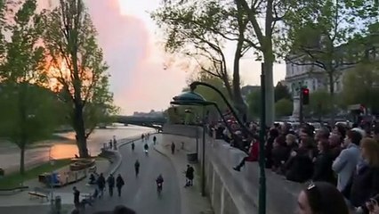 Nach der Brandkatastrophe: So wird Notre Dame wieder aufgebaut