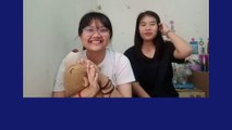 [Thai Reaction] - Dark Blue Kiss EP.10