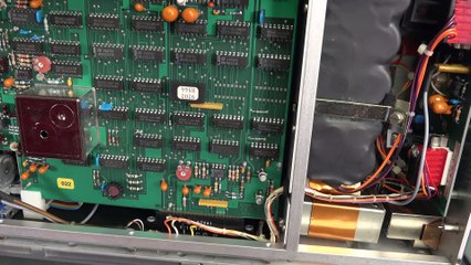 EEVblog #1258 - MORE Dumpster Wandel And Goltermann!