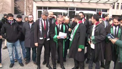 Beşiktaşlı taraftarlardan derbi hakemleri için suç duyurusu