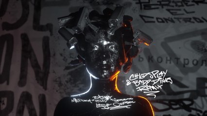 MEDUZA - Lose Control