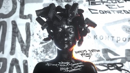 MEDUZA - Lose Control