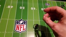 Custom Fumble Procedures Demo