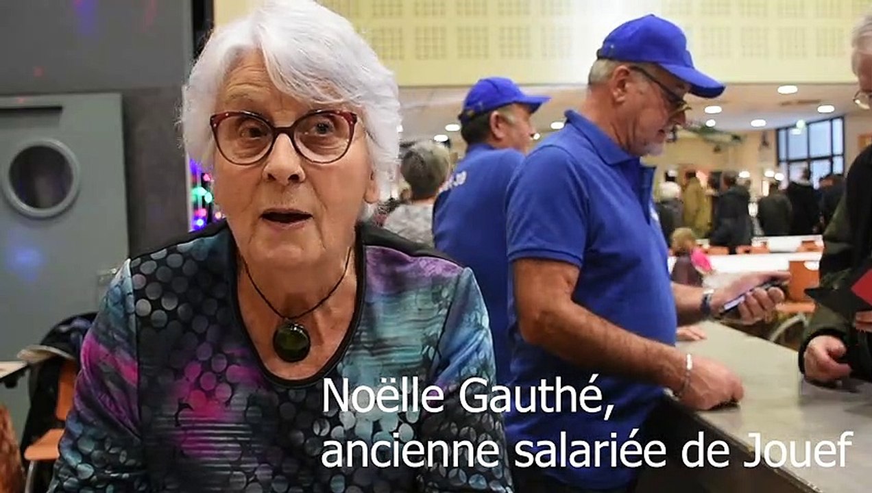 L'entreprise Jouef fête ses 75 ans