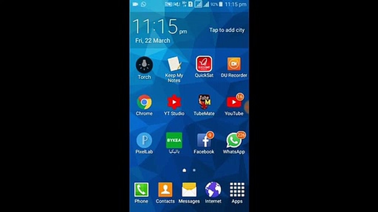 Top Usefull Android App in 2020  best android smart tool box