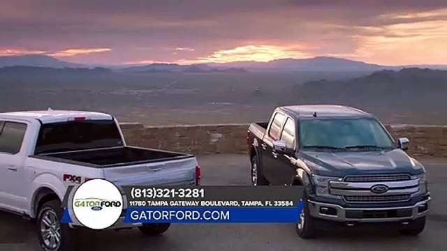 New 2020 Ford F-150 Tampa FL | 2020 Ford F-150 sales Brandon FL