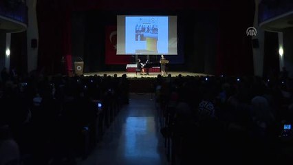 İlber Ortaylı: "27 Aralık'ta, Ankara'nın payitaht olacağı bellidir"