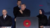 Kocaeli cumhurbaşkanı erdoğan yerli otomobilin tanıtımından sonra kocaeli'nde konuştu-1