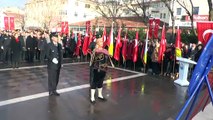 Atatürk'ün Ankara'ya gelişinin 100. yılı seğmen gösterisiyle kutlandı - ANKARA