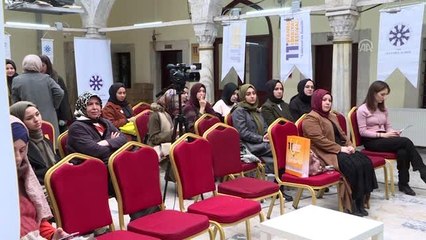 "11. İstanbul Edebiyat Festivali" devam ediyor