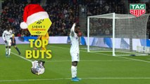 Top 3 buts Amiens SC | mi-saison 2019-20 | Ligue 1 Conforama