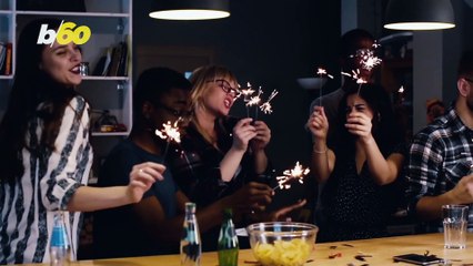 Easy New Year’s Resolution: Buy a New Toothbrush (Because You Probably Aren't Doing It Enough)
