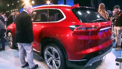 Yerli otomobile yakın plan! CNN TÜRK inceledi