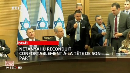 Après-Midi infos - 27/12/2019