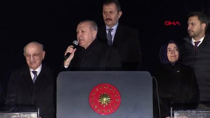 Kocaeli cumhurbaşkanı erdoğan yerli otomobilin tanıtımından sonra kocaeli'nde konuştu-3