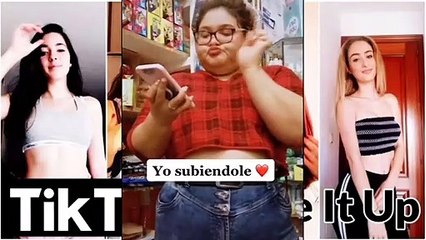 Tusa 2 KarolG ft nicky Minaj los mejores bailea #tiktok