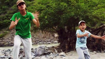 Dhyan De | Machanyenge | EMIWAY BANTAI | Dance By Reet & Shivansh |I Am Dance Studio