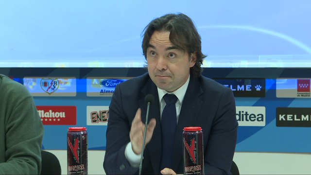 El Rayo considera injusta la multa porque es una víctima