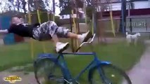 It's A CYCLING Time: Cycling Fails 2