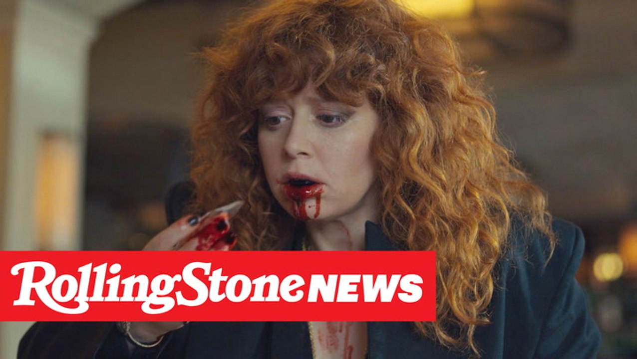 Best TV Shows of 2019 | RS News 12/27/19