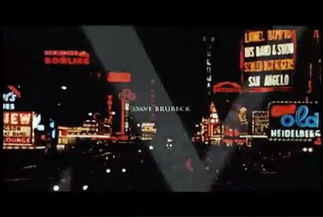 Crazy - Full Theatrical Trailer - Screen Media Films