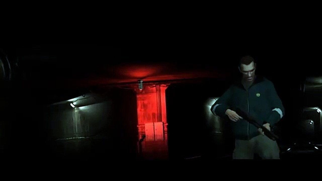 The Trashmaster GTA IV Part 1 [HD]