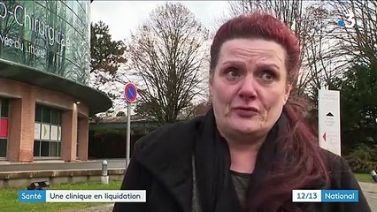 Pas-de-Calais : liquidation d'une clinique