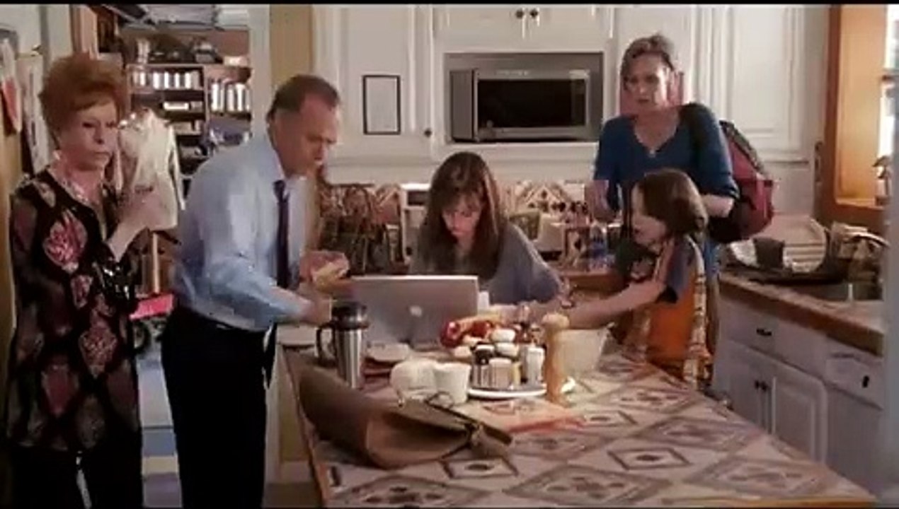 POST GRAD -  Official Trailer
