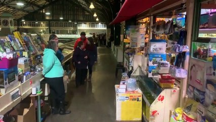 GOODLINES: 28th December 2019