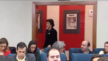 El Gobierno no descarta una investidura la víspera de Reyes si hay dictamen de la Abogacía del Estado el lunes