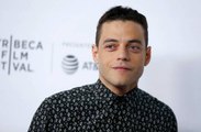 Rami Malek Inspired by Freddie Mercury for 'Bond' Role