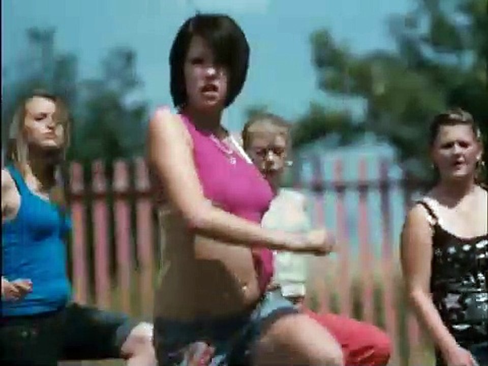 FISH TANK Trailer HD