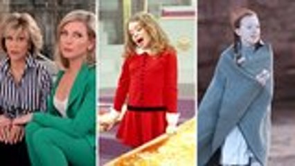 What's Coming to Netflix in January 2020 | THR News