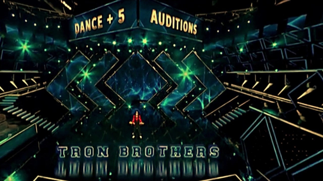 Popping Mix Dance Video | TRON BROTHERS | Tron Brothers Popping Dance | Dance Plus 5 | Dance+5 | Popping Mix Dance Song | Pundeer Songs Maker | Pundeer