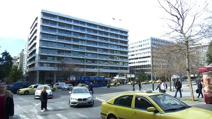 La Grecia nel 2019 non più ultima ruota del carro europea