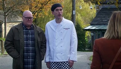 Emmerdale 26th December 2019