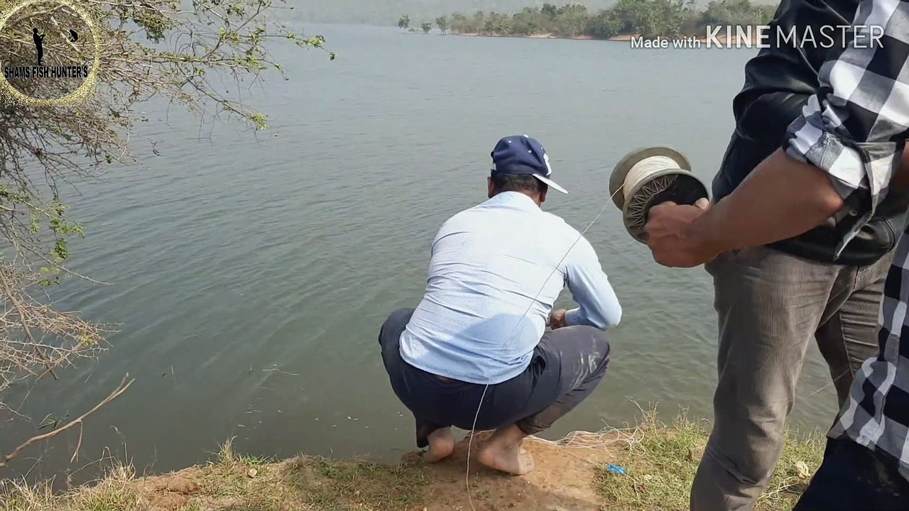 Hyderabad  fishing