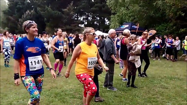 Bognor Prom 10k 2019 highlights